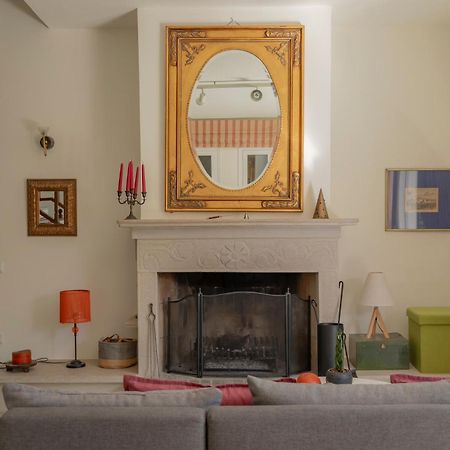 Private Pet Friendly Villa Άγιος Νικόλαος Εξωτερικό φωτογραφία