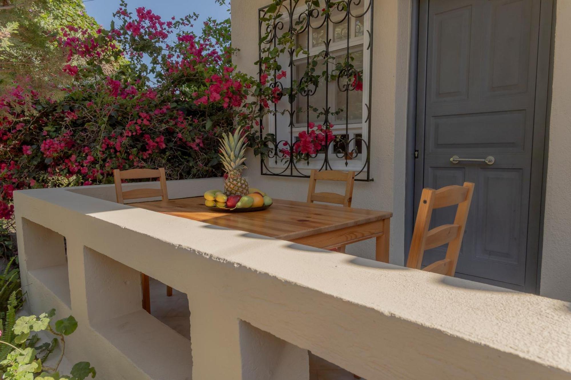 Private Pet Friendly Villa Άγιος Νικόλαος Εξωτερικό φωτογραφία