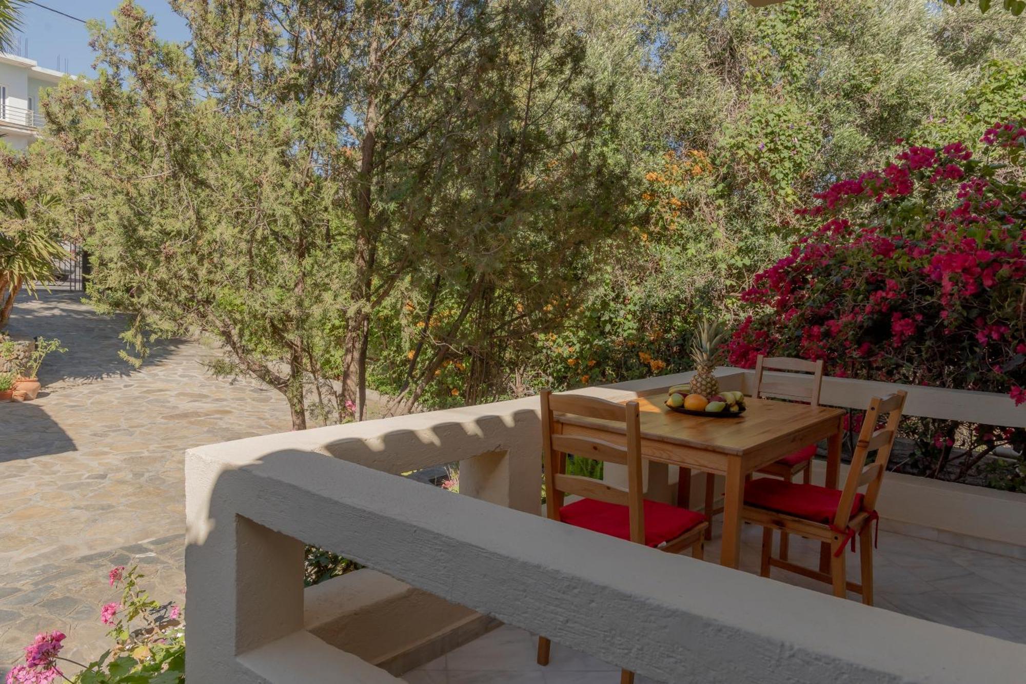 Private Pet Friendly Villa Άγιος Νικόλαος Εξωτερικό φωτογραφία