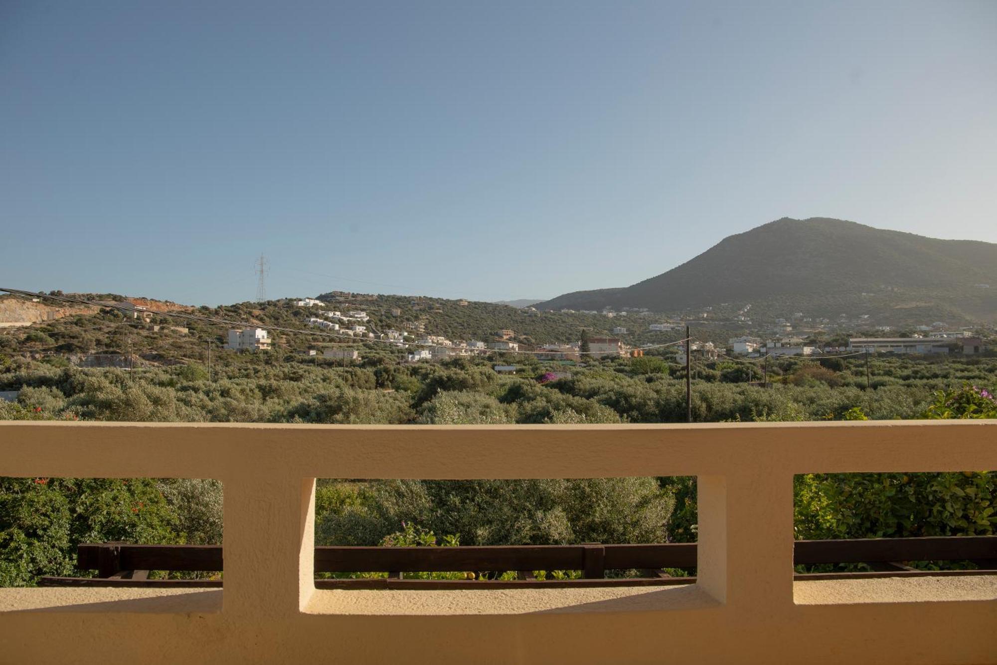 Private Pet Friendly Villa Άγιος Νικόλαος Εξωτερικό φωτογραφία