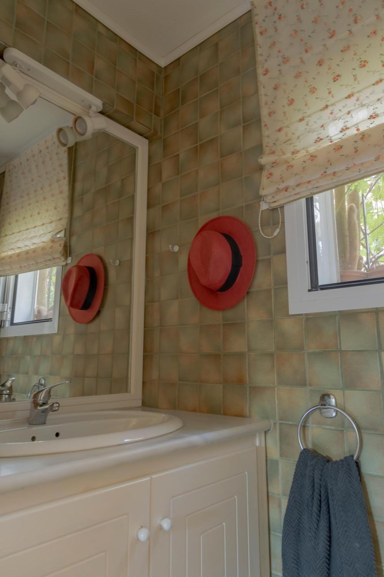 Private Pet Friendly Villa Άγιος Νικόλαος Εξωτερικό φωτογραφία