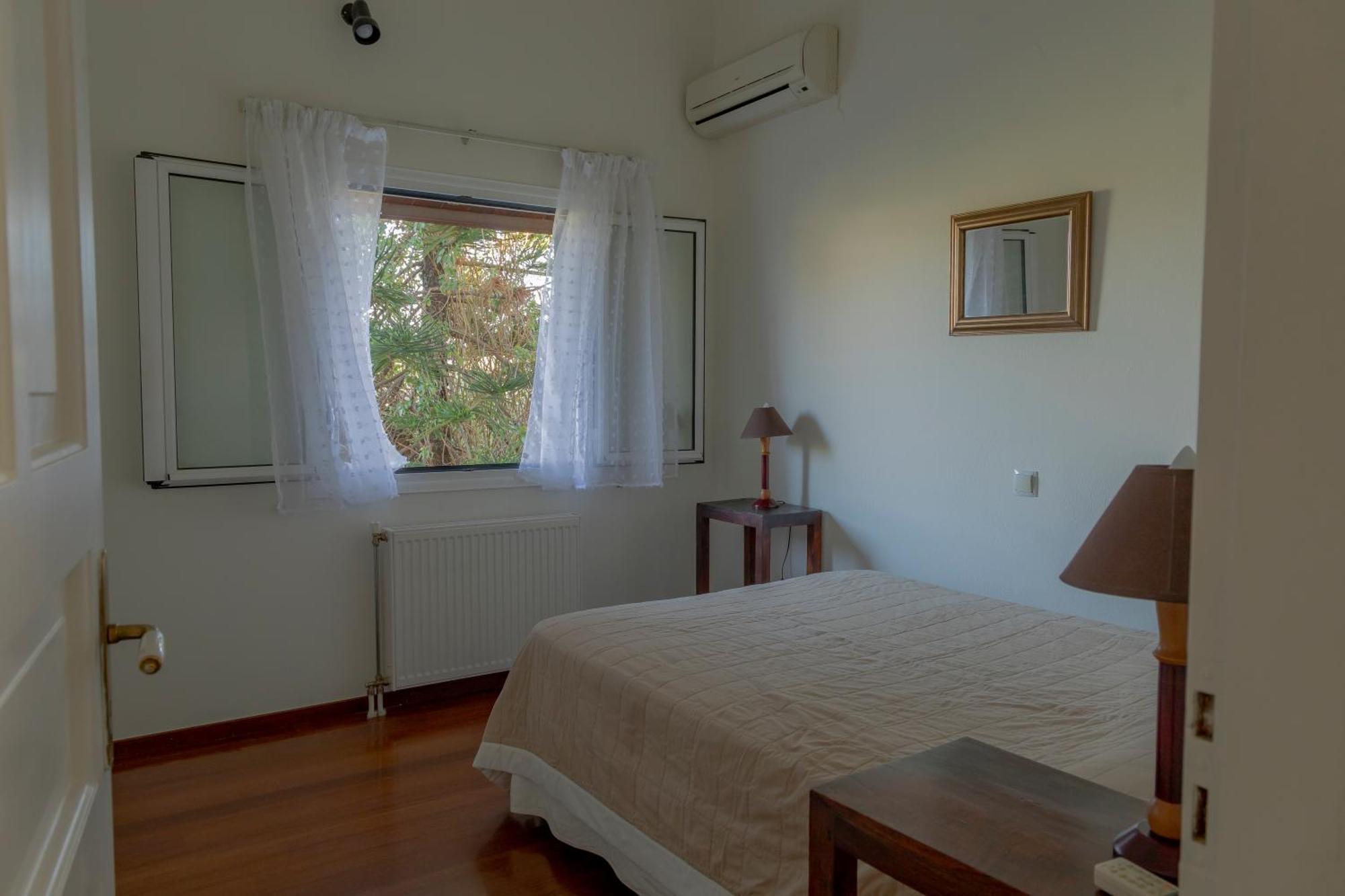 Private Pet Friendly Villa Άγιος Νικόλαος Εξωτερικό φωτογραφία
