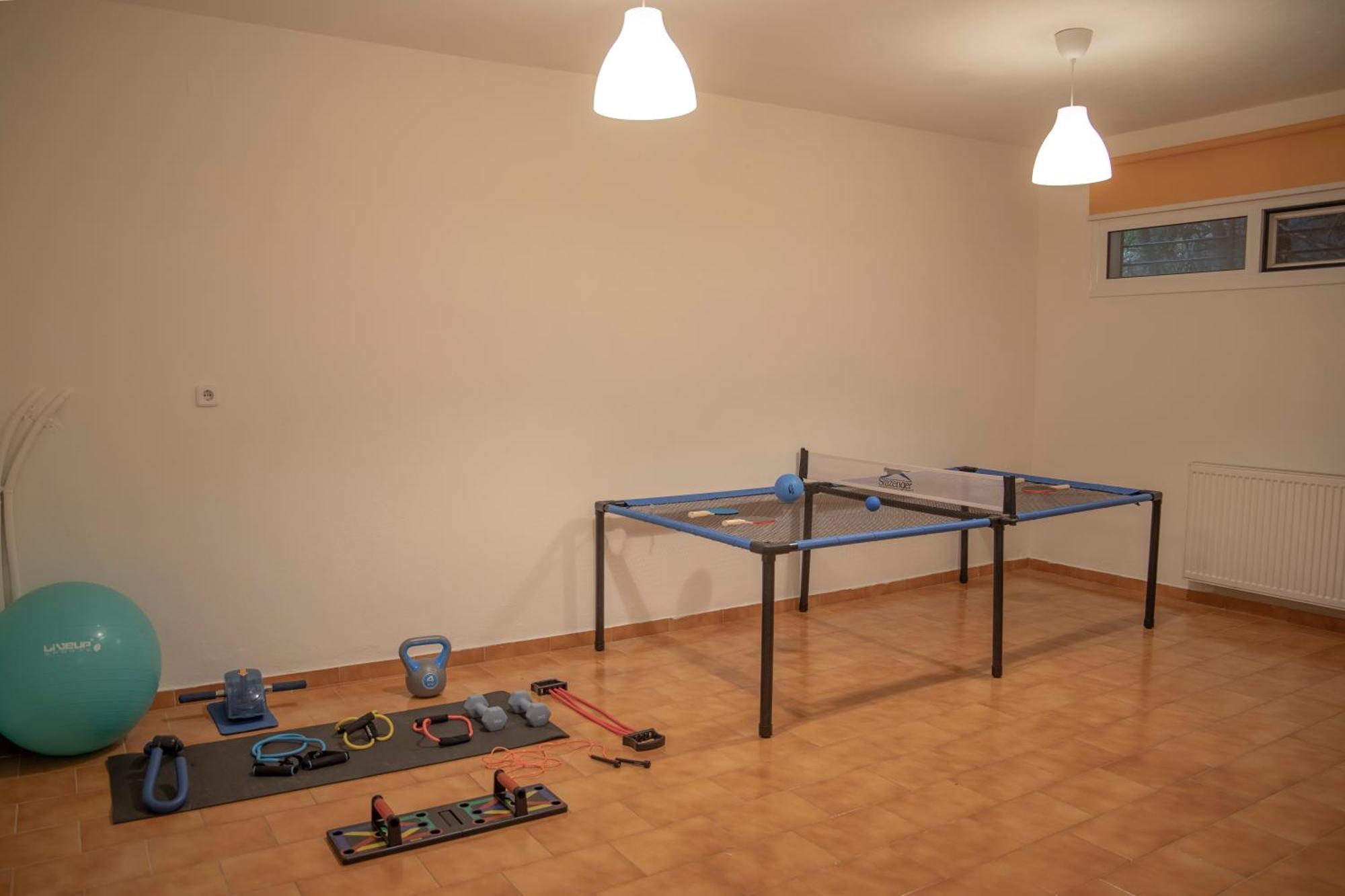 Private Pet Friendly Villa Άγιος Νικόλαος Εξωτερικό φωτογραφία