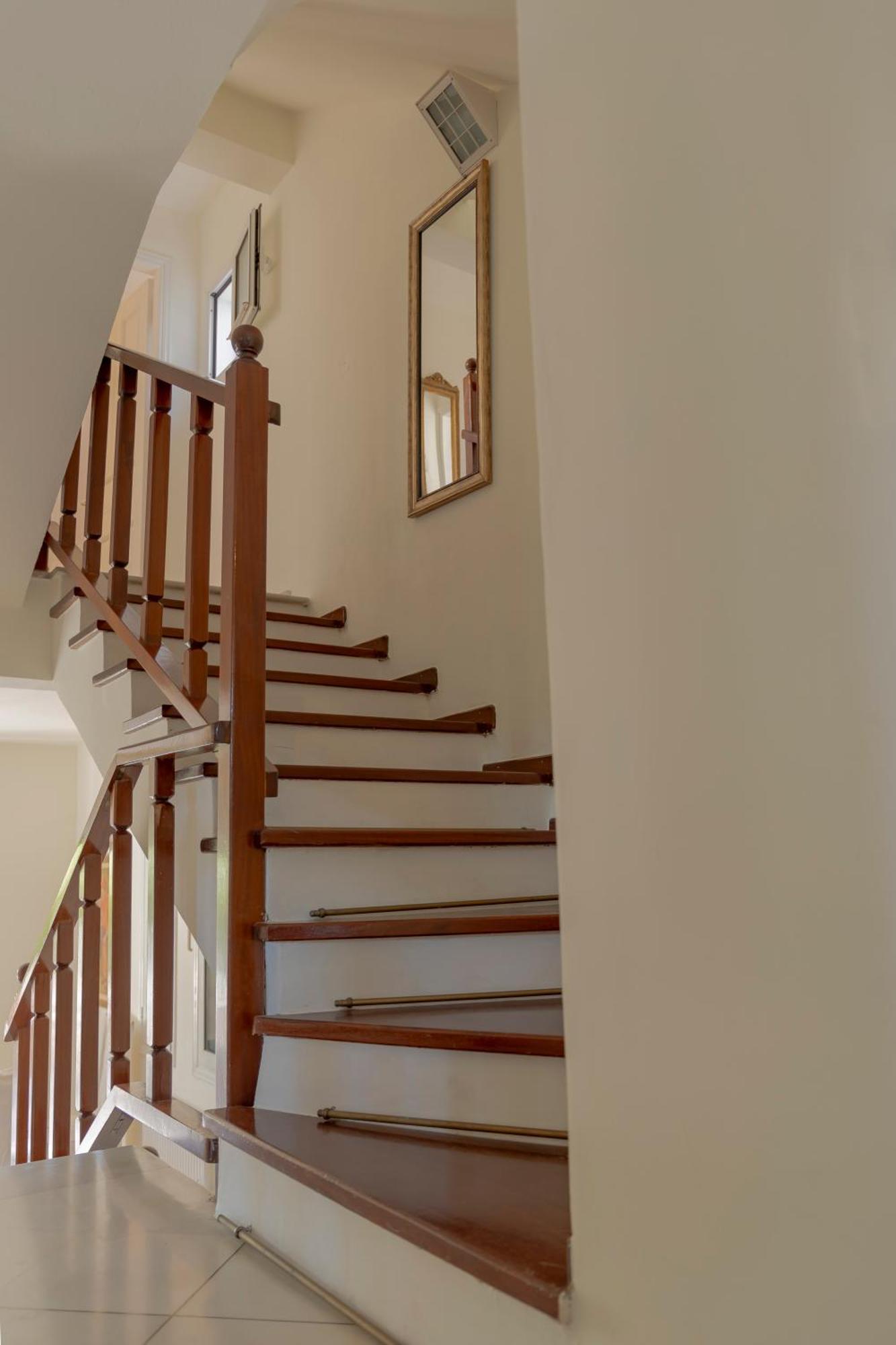 Private Pet Friendly Villa Άγιος Νικόλαος Εξωτερικό φωτογραφία