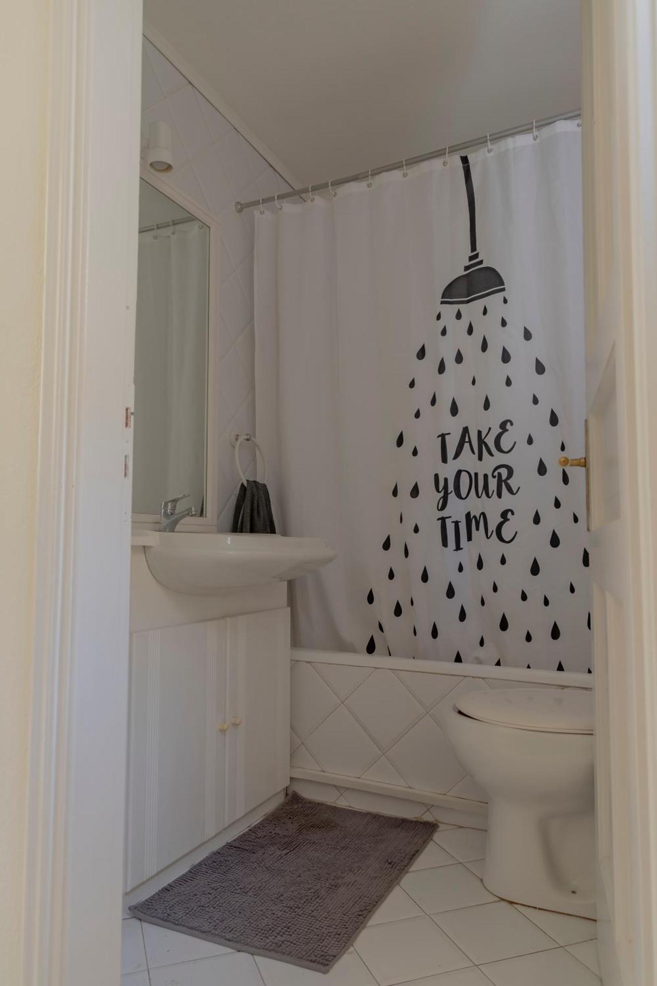 Private Pet Friendly Villa Άγιος Νικόλαος Εξωτερικό φωτογραφία