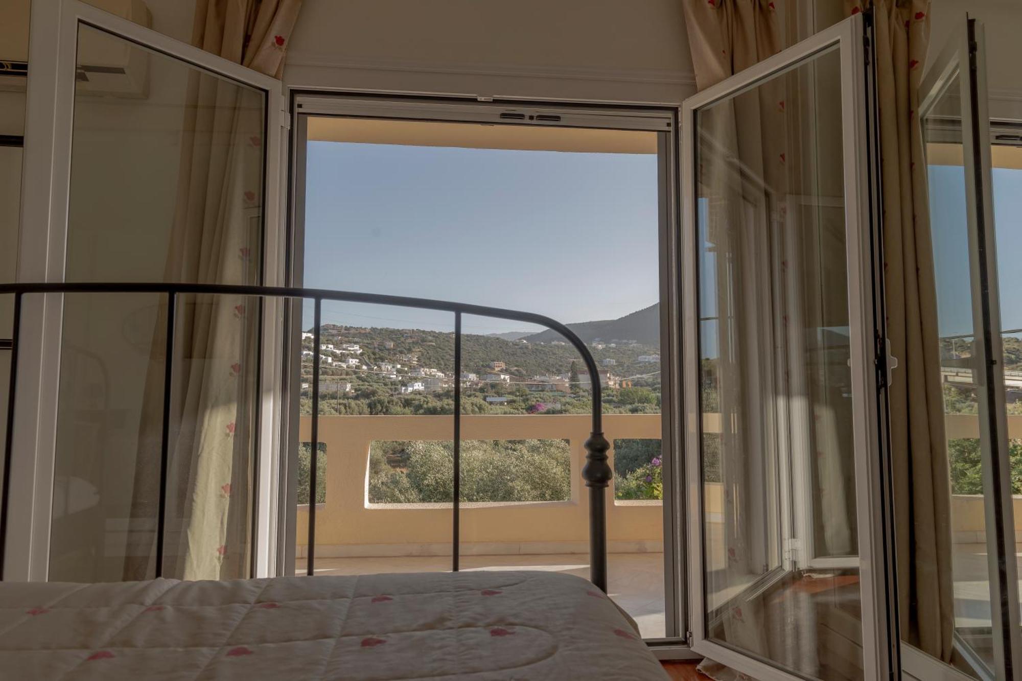 Private Pet Friendly Villa Άγιος Νικόλαος Εξωτερικό φωτογραφία