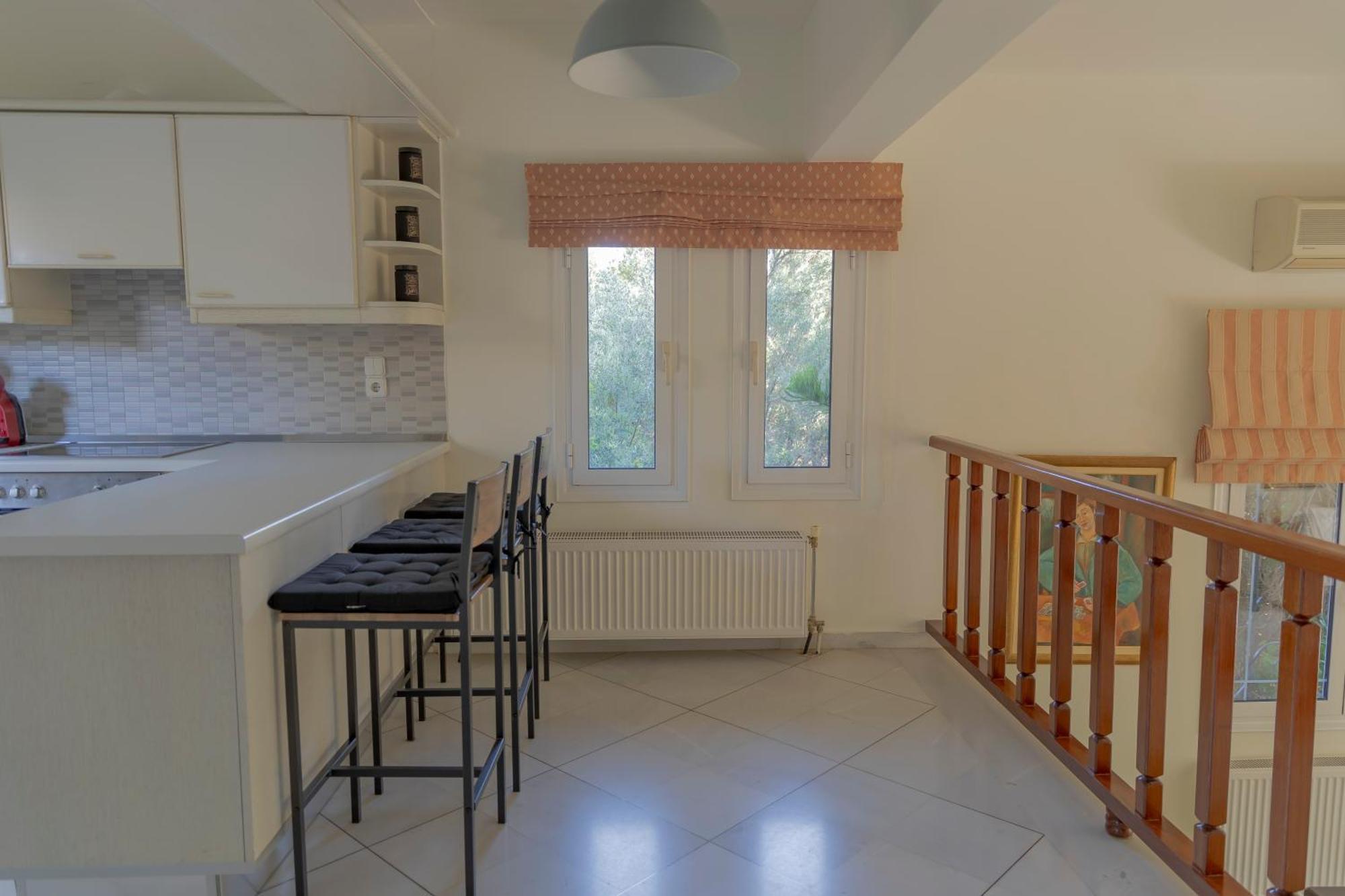 Private Pet Friendly Villa Άγιος Νικόλαος Εξωτερικό φωτογραφία